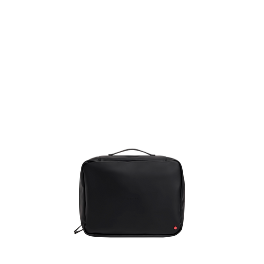 Bensen Large Toiletry Kit Black