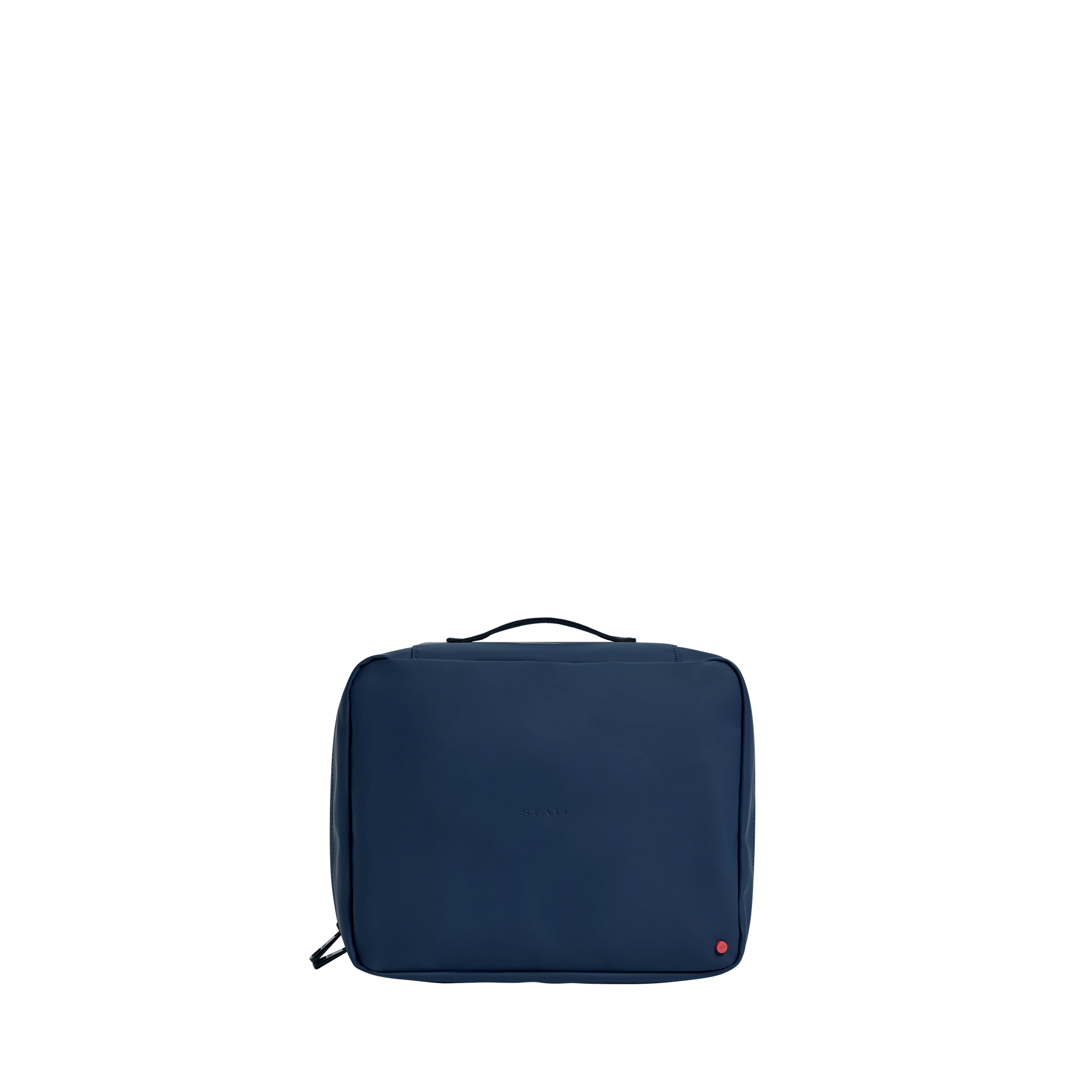 Bensen Large Toiletry Kit Navy