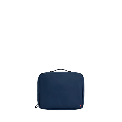 Bensen Large Toiletry Kit Navy