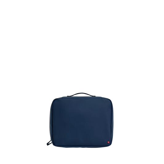 Bensen Large Toiletry Kit Navy