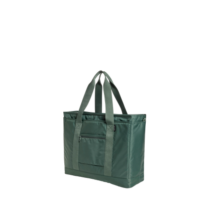 Wellington XL Tote Olive