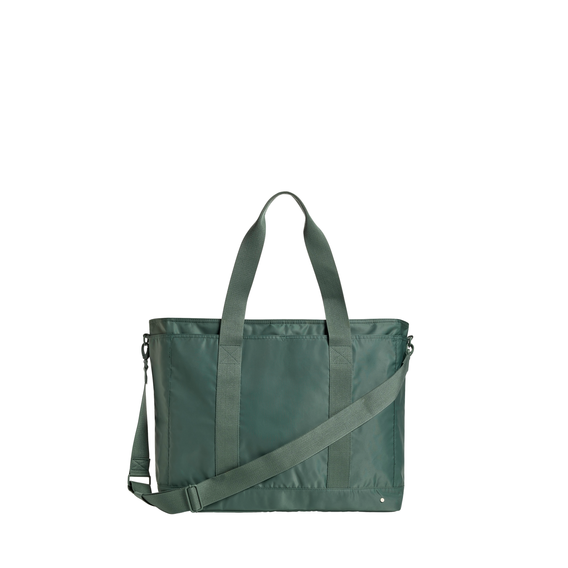 Wellington XL Tote Olive