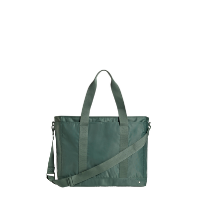 Wellington XL Tote Olive