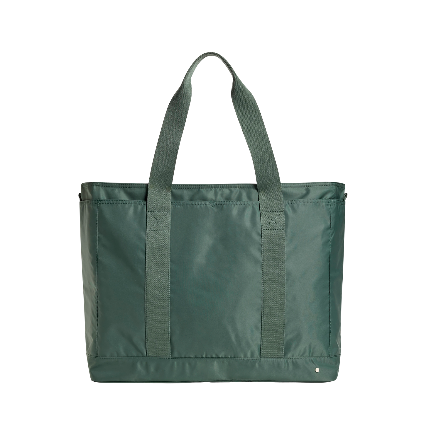 Wellington XL Tote Olive
