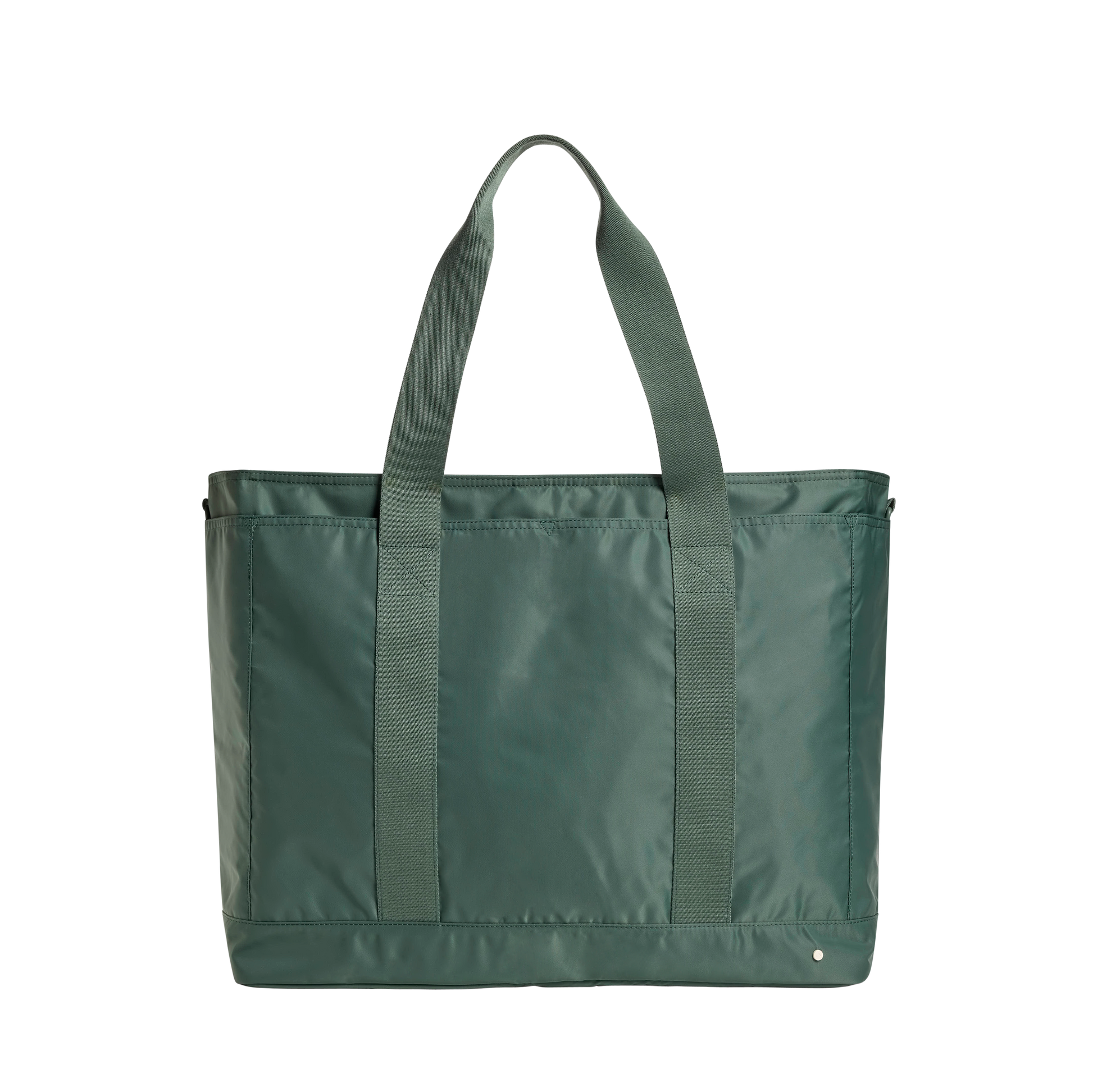 Wellington XL Tote Olive