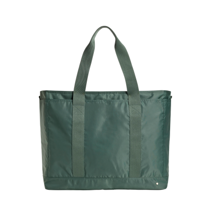 Wellington XL Tote Olive