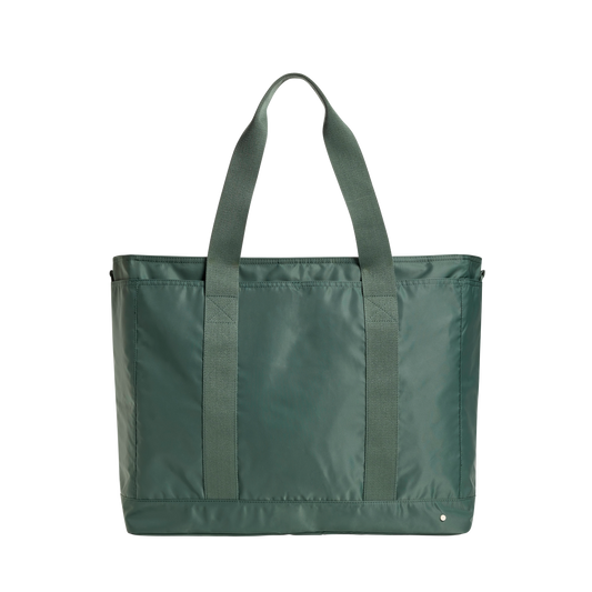 Wellington XL Tote Olive