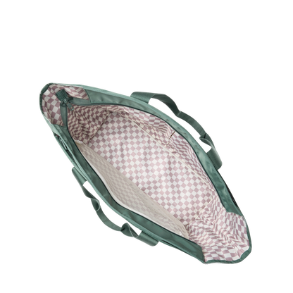 Wellington XL Tote Olive