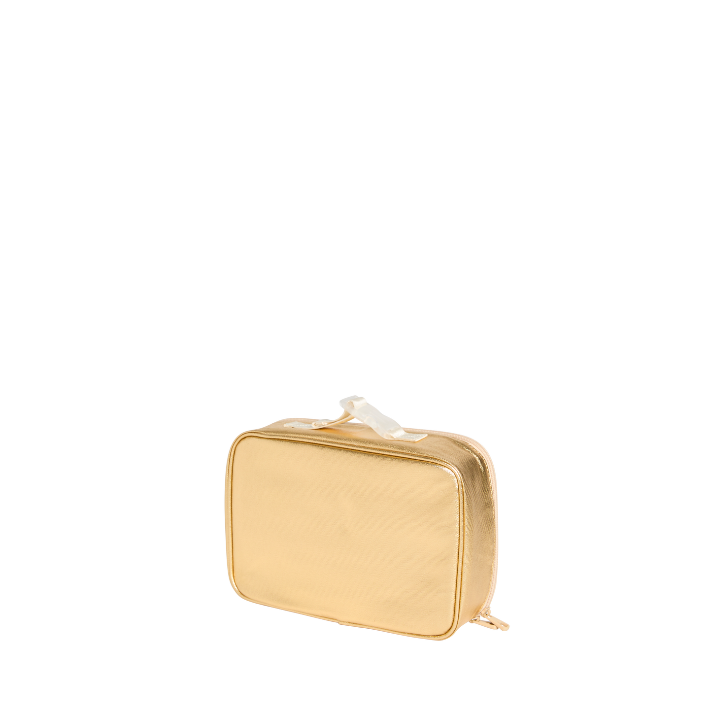 Rodgers Lunch Box Gold