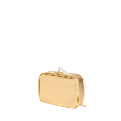 Rodgers Lunch Box Gold