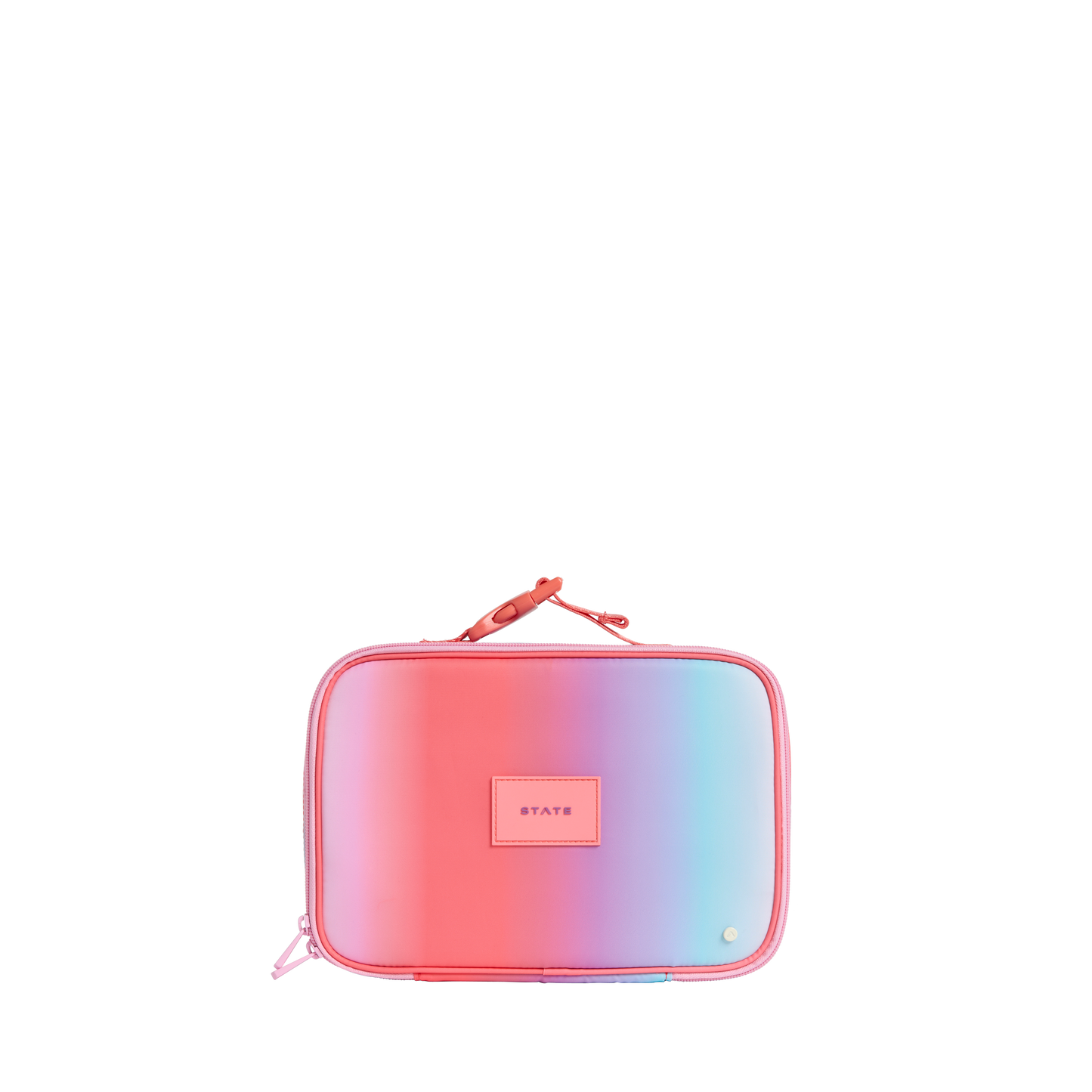 Rodgers Lunch Box Sunset Gradient