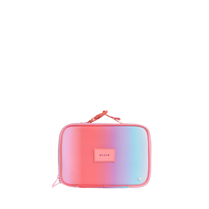 Rodgers Lunch Box Sunset Gradient