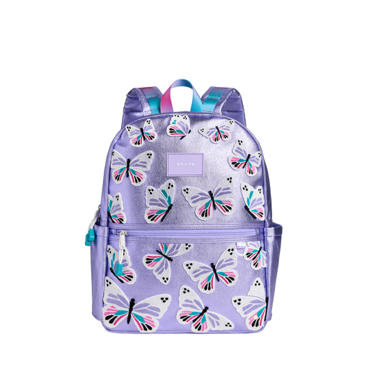 Kane Backpack 3D Butterfly