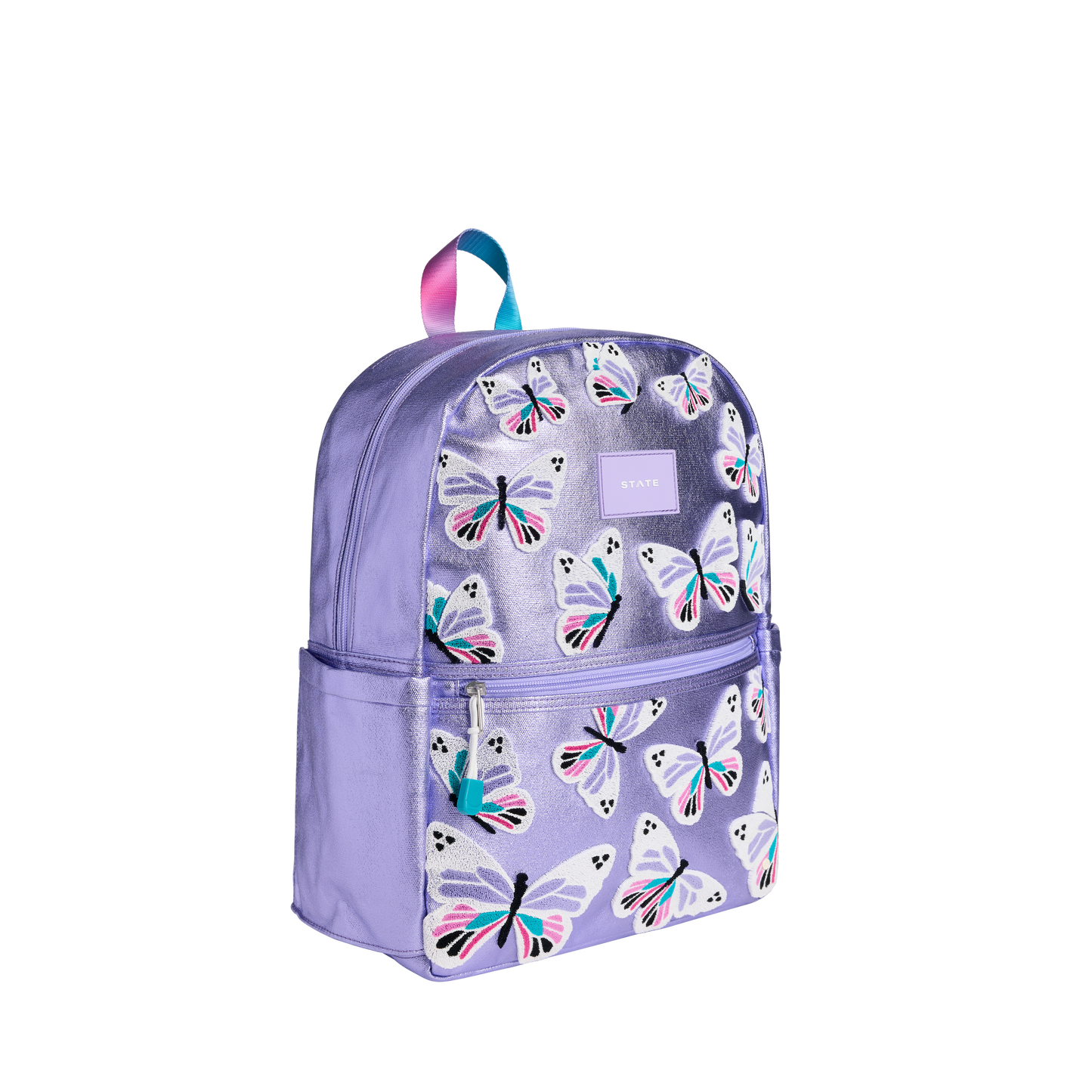 Kane Backpack 3D Butterfly
