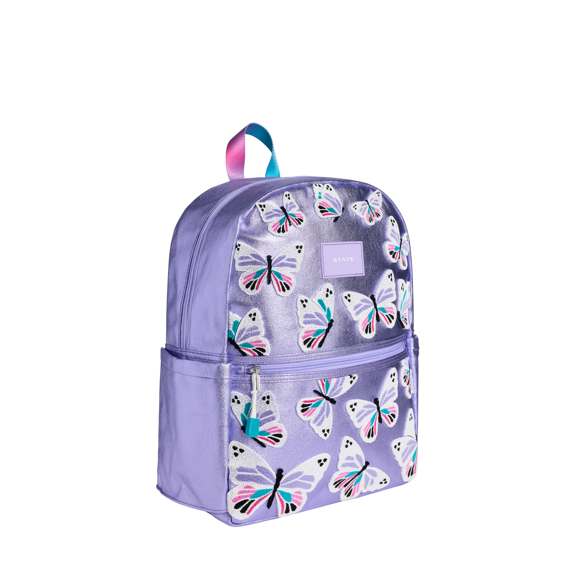 Kane Backpack 3D Butterfly