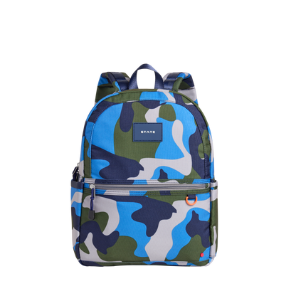 Kane Backpack Camo