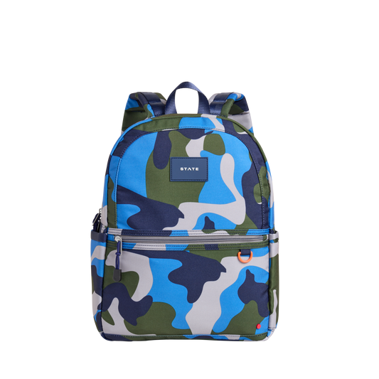 Kane Backpack Camo