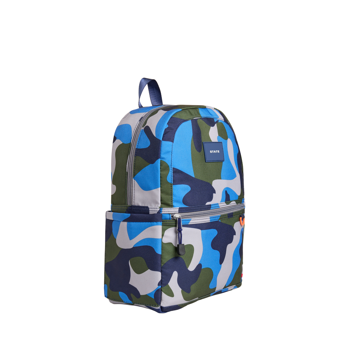 Kane Backpack Camo