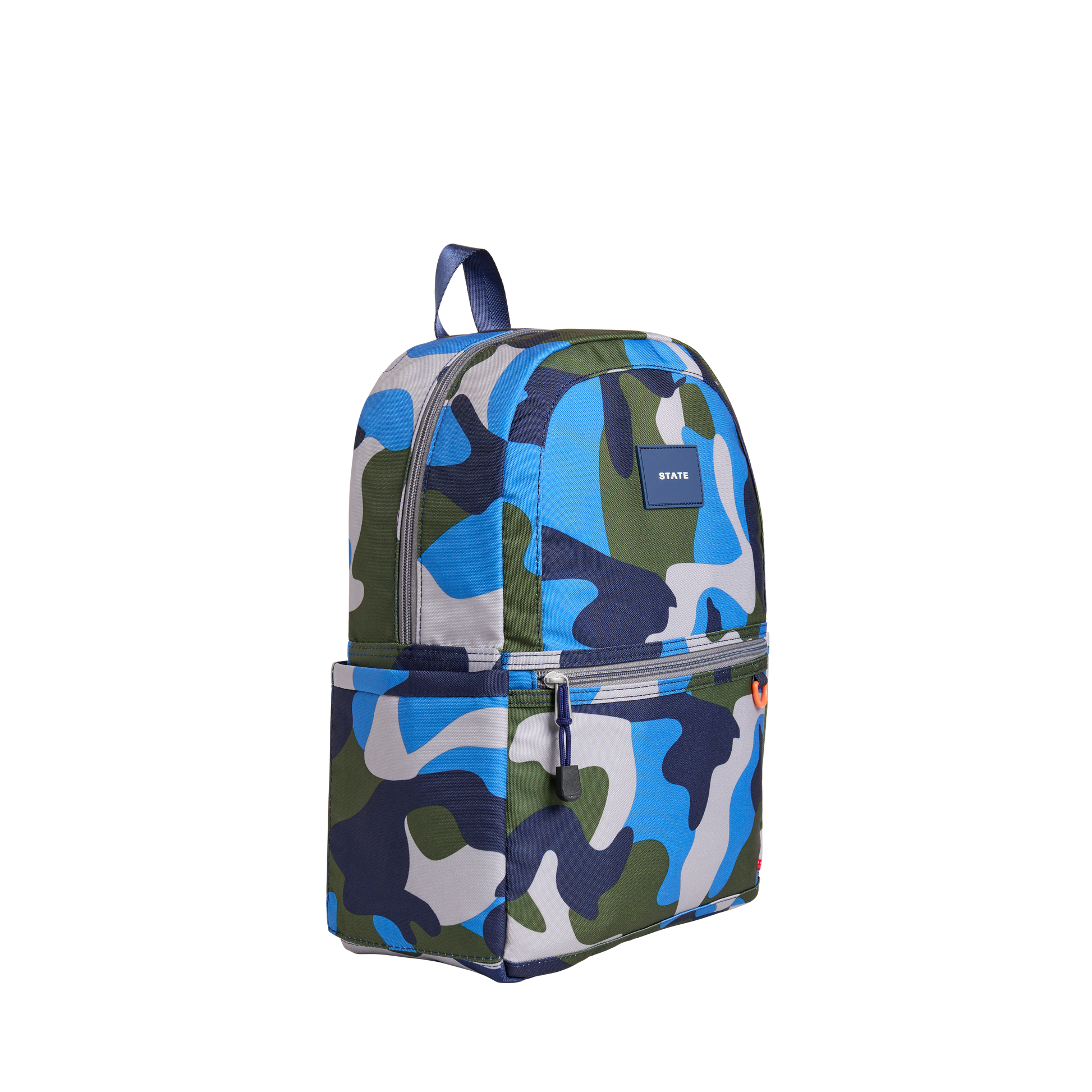 Kane Backpack Camo