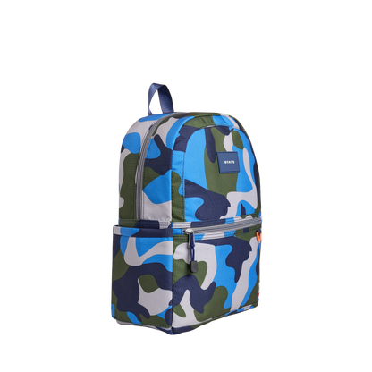 Kane Backpack Camo