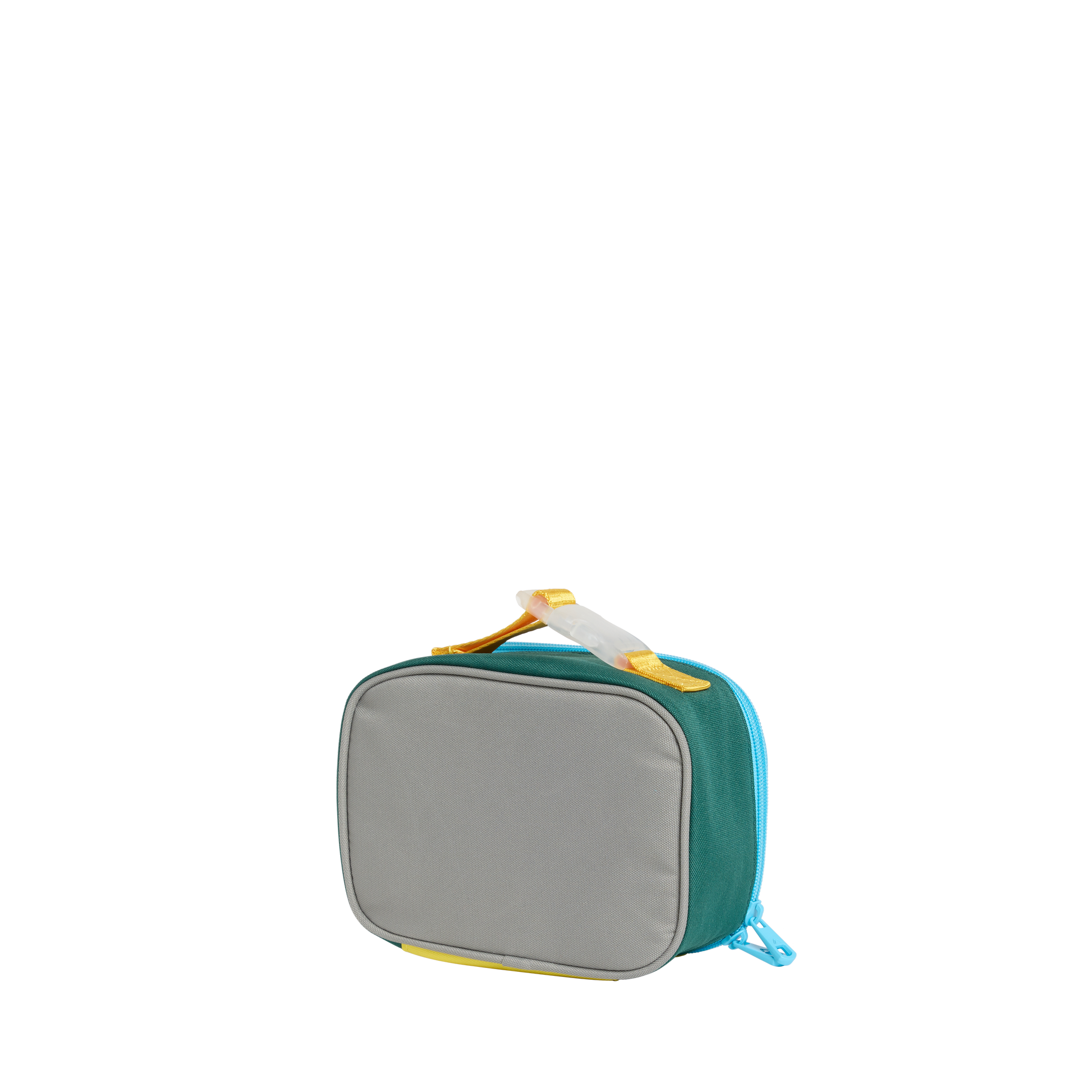 Mini Rodgers Snack Pack Green/Navy