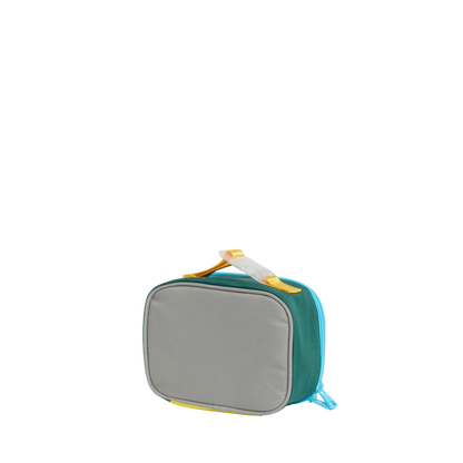 Mini Rodgers Snack Pack Green/Navy