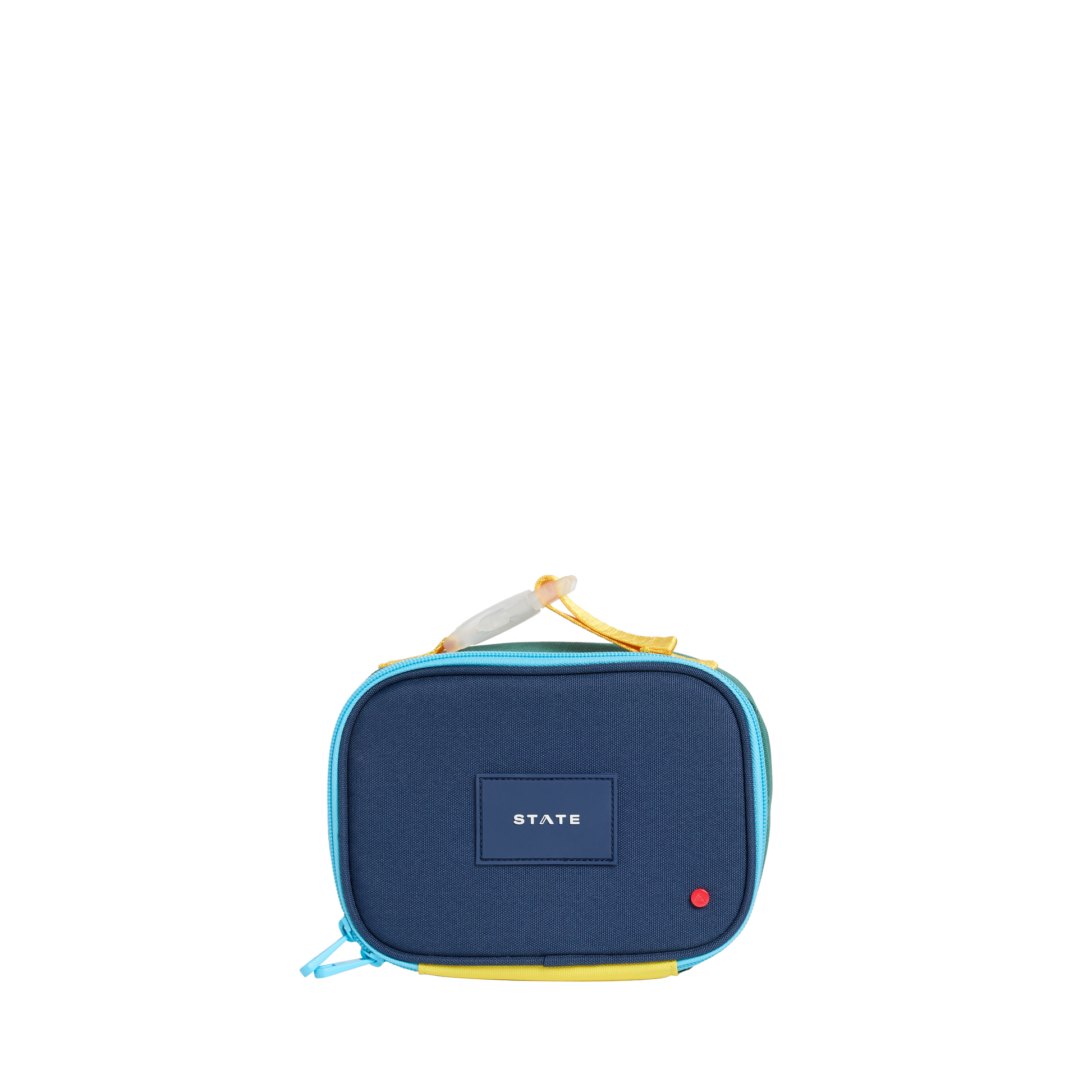 Mini Rodgers Snack Pack Green/Navy
