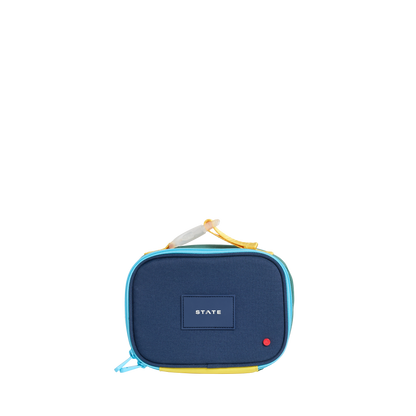 Mini Rodgers Snack Pack Green/Navy