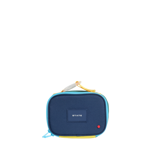 Mini Rodgers Snack Pack Green/Navy