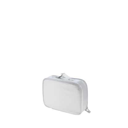 Rodgers Lunch Box Silver
