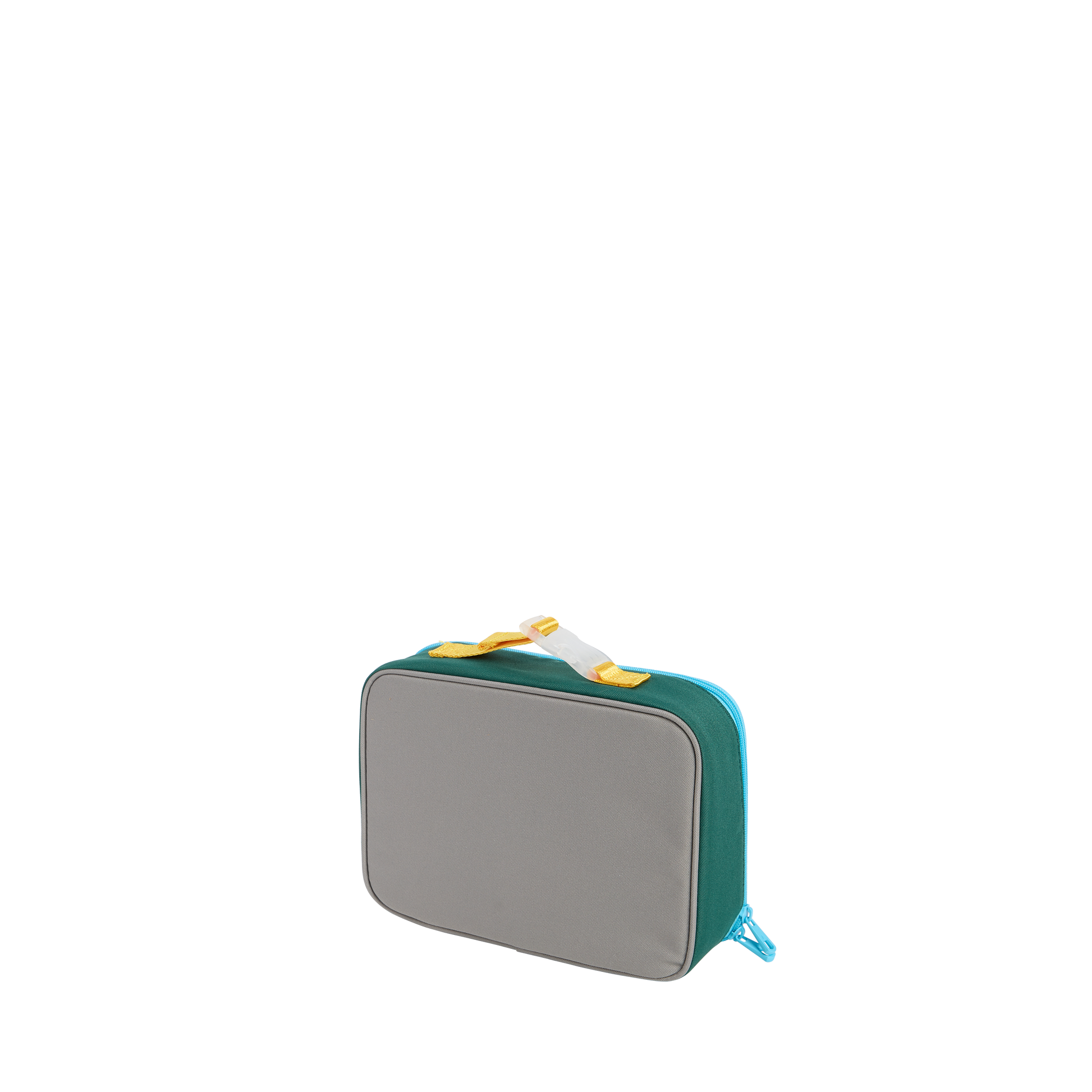 Rodgers Lunch Box Green/Navy