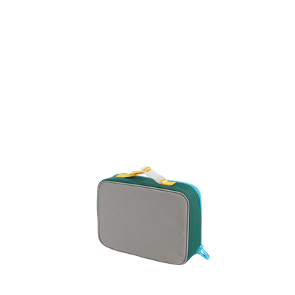 Rodgers Lunch Box Green/Navy