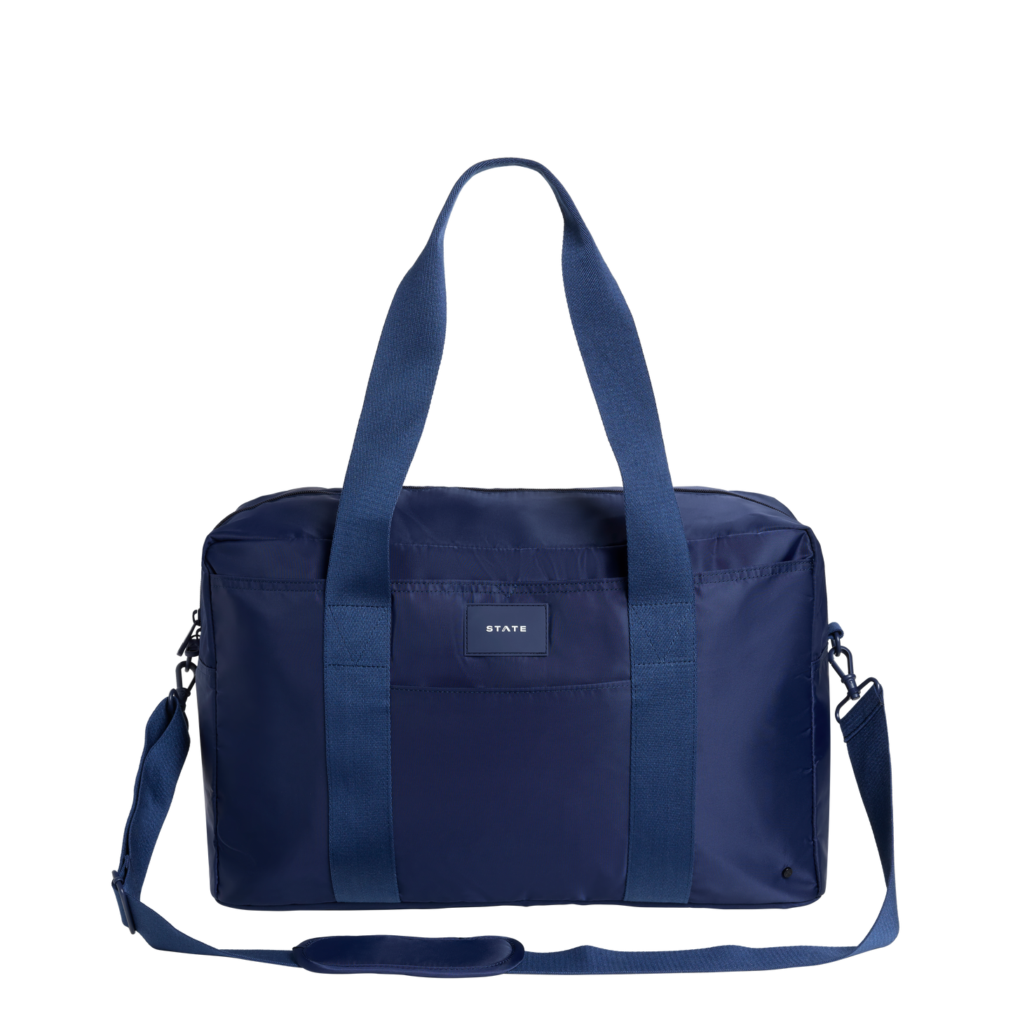 Wellington Weekender Navy