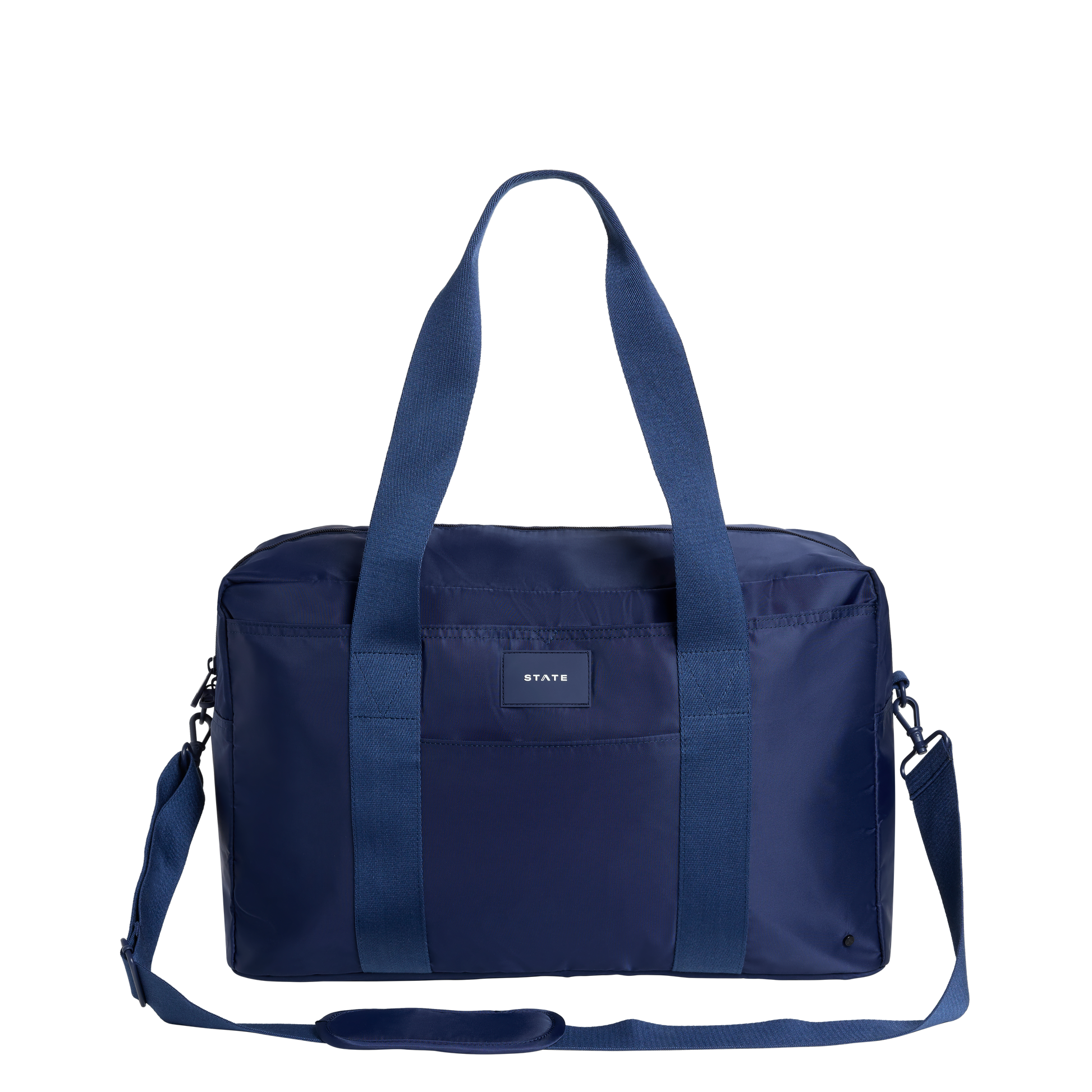 Wellington Weekender Navy