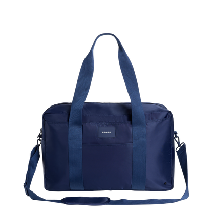 Wellington Weekender Navy
