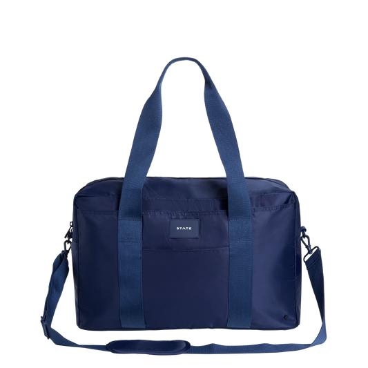 Wellington Weekender Navy