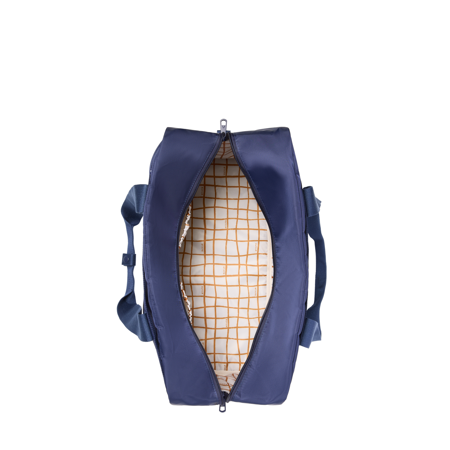 Wellington Weekender Navy