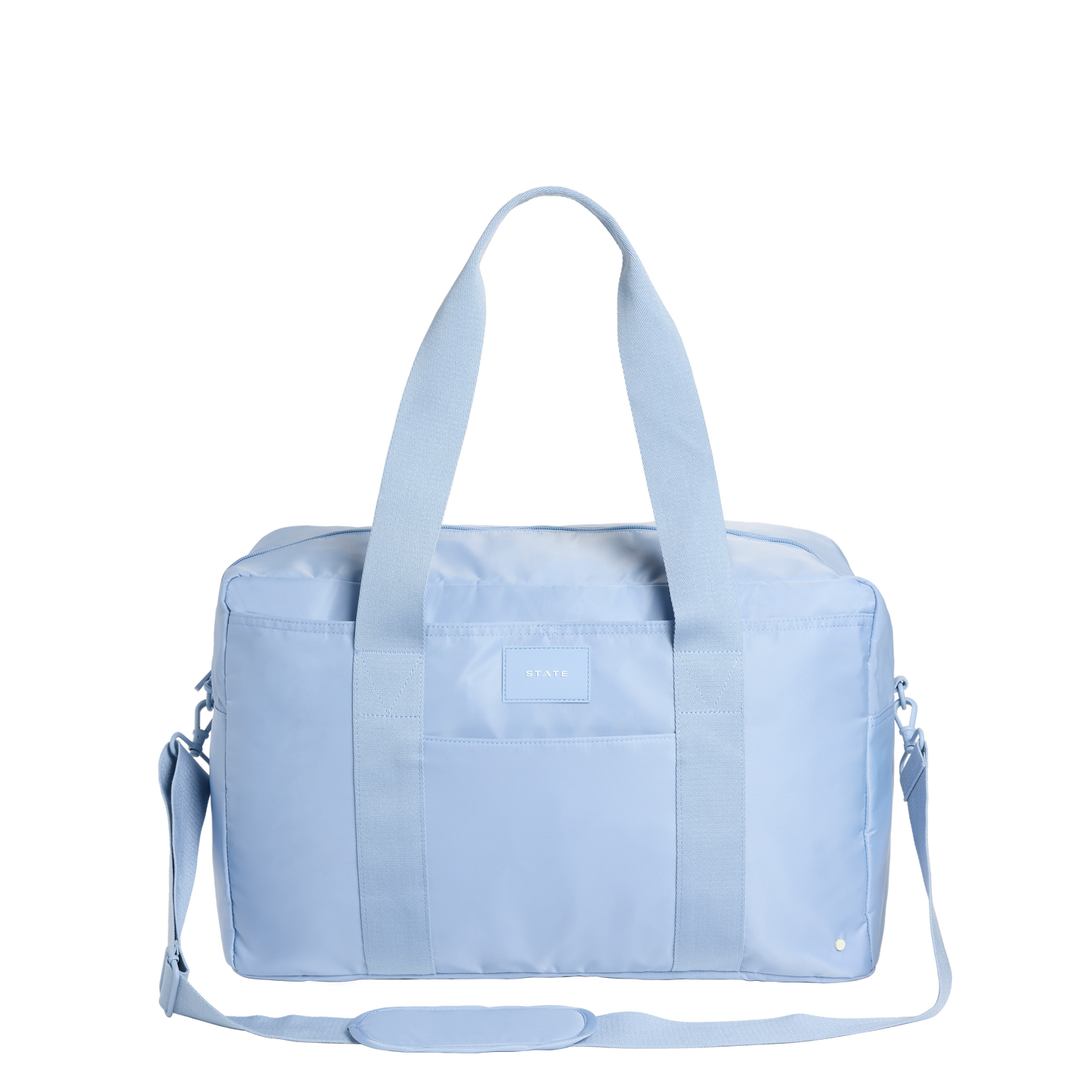 Wellington Weekender Ice Blue