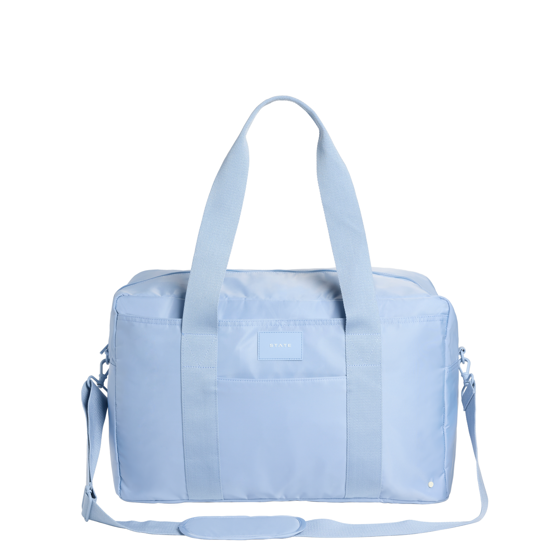 Wellington Weekender Ice Blue