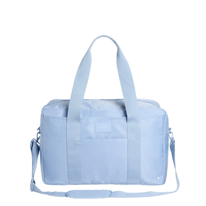 Wellington Weekender Ice Blue