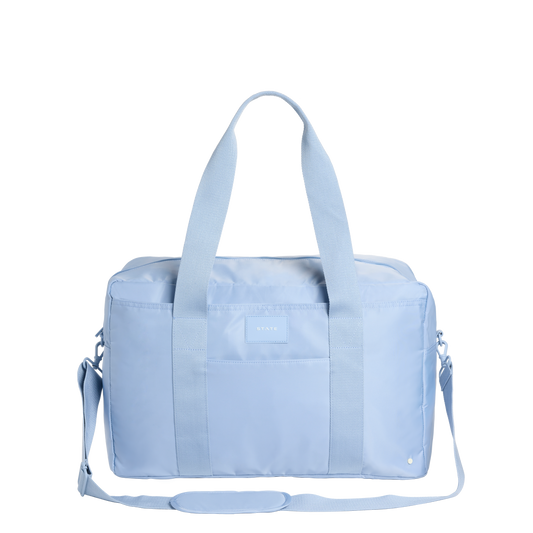 Wellington Weekender Ice Blue