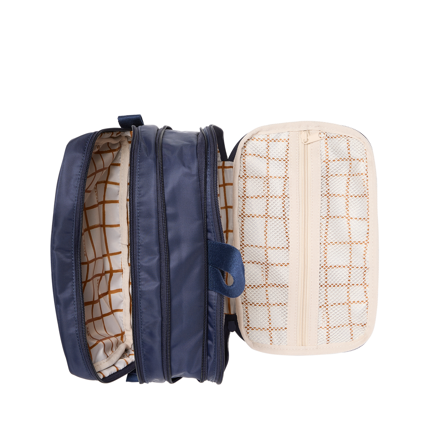 Hart Toiletry Kit Navy