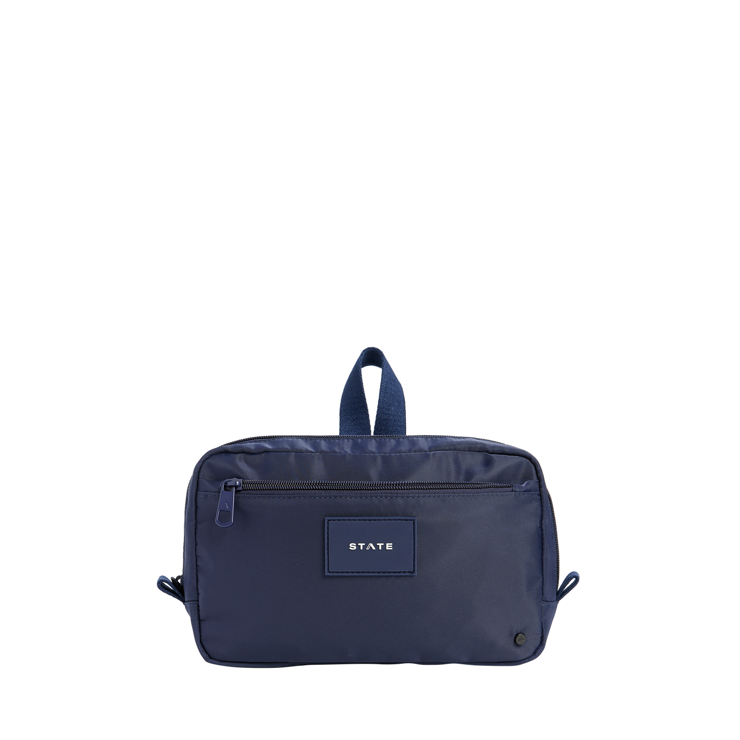 Hart Toiletry Kit Navy