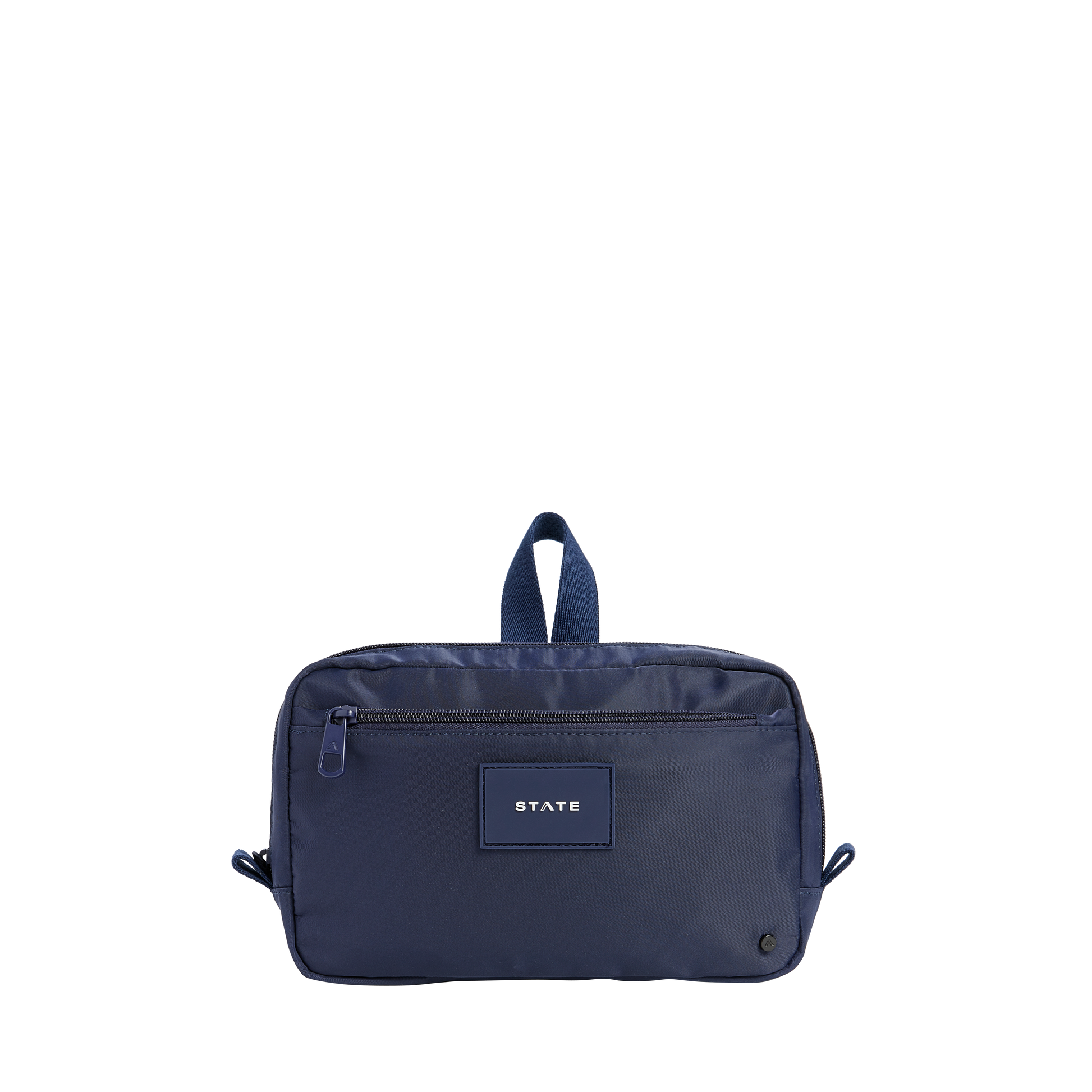 Hart Toiletry Kit Navy
