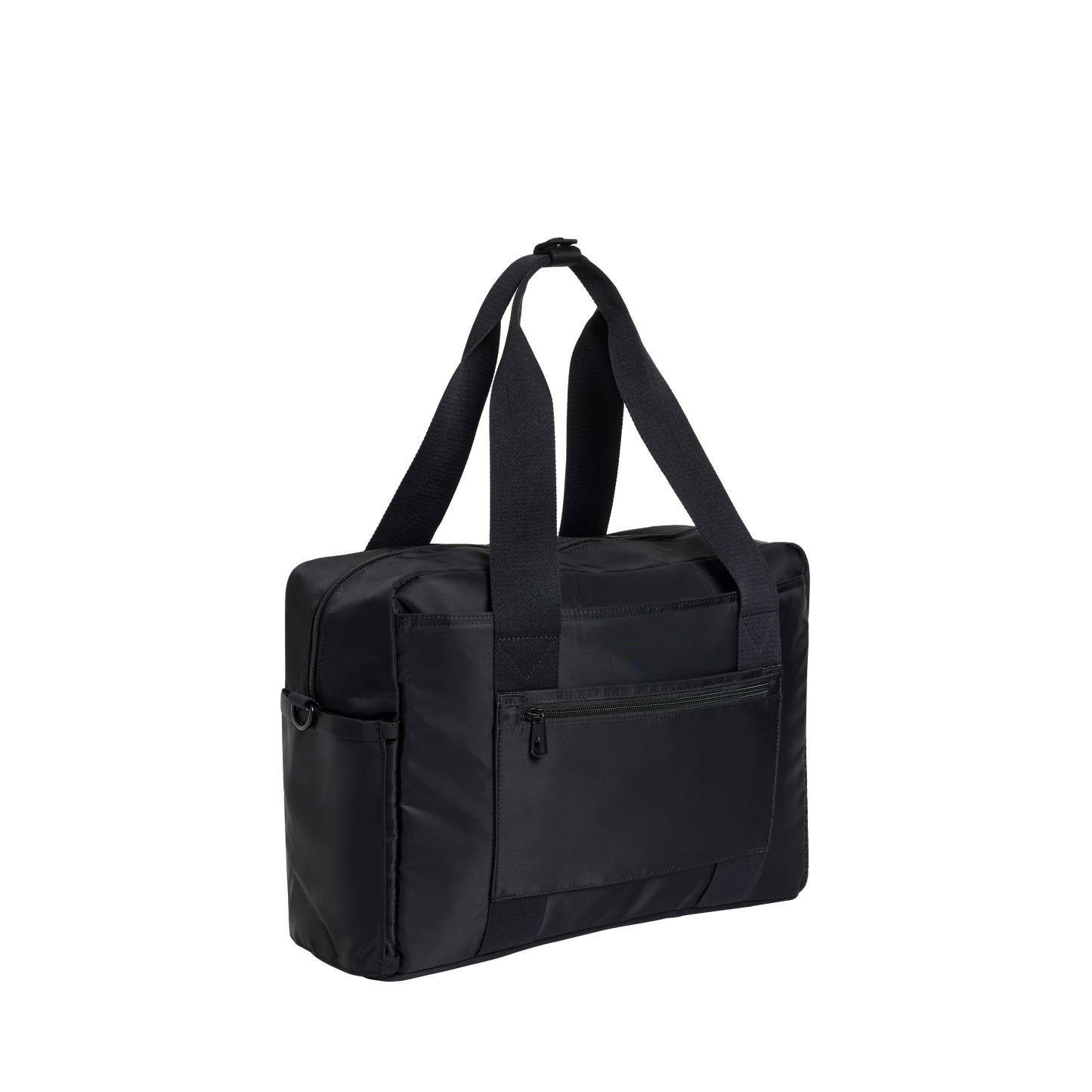 Jordan Diaper Tote Black
