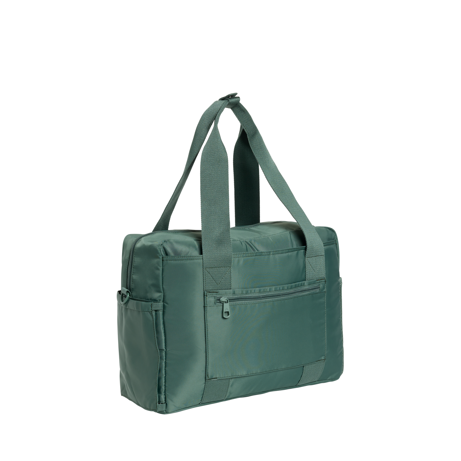 Jordan Diaper Tote Olive