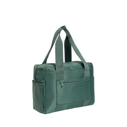 Jordan Diaper Tote Olive