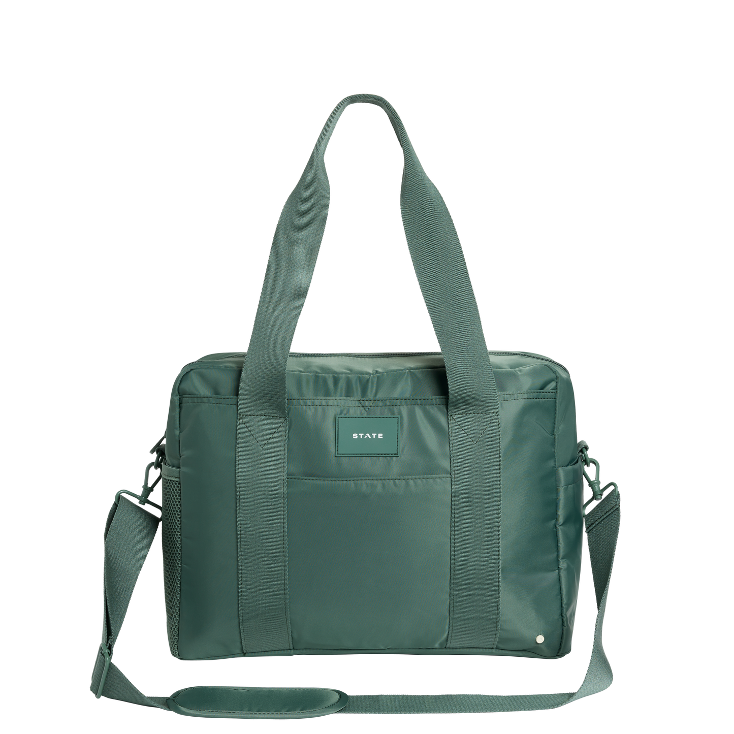Jordan Diaper Tote Olive