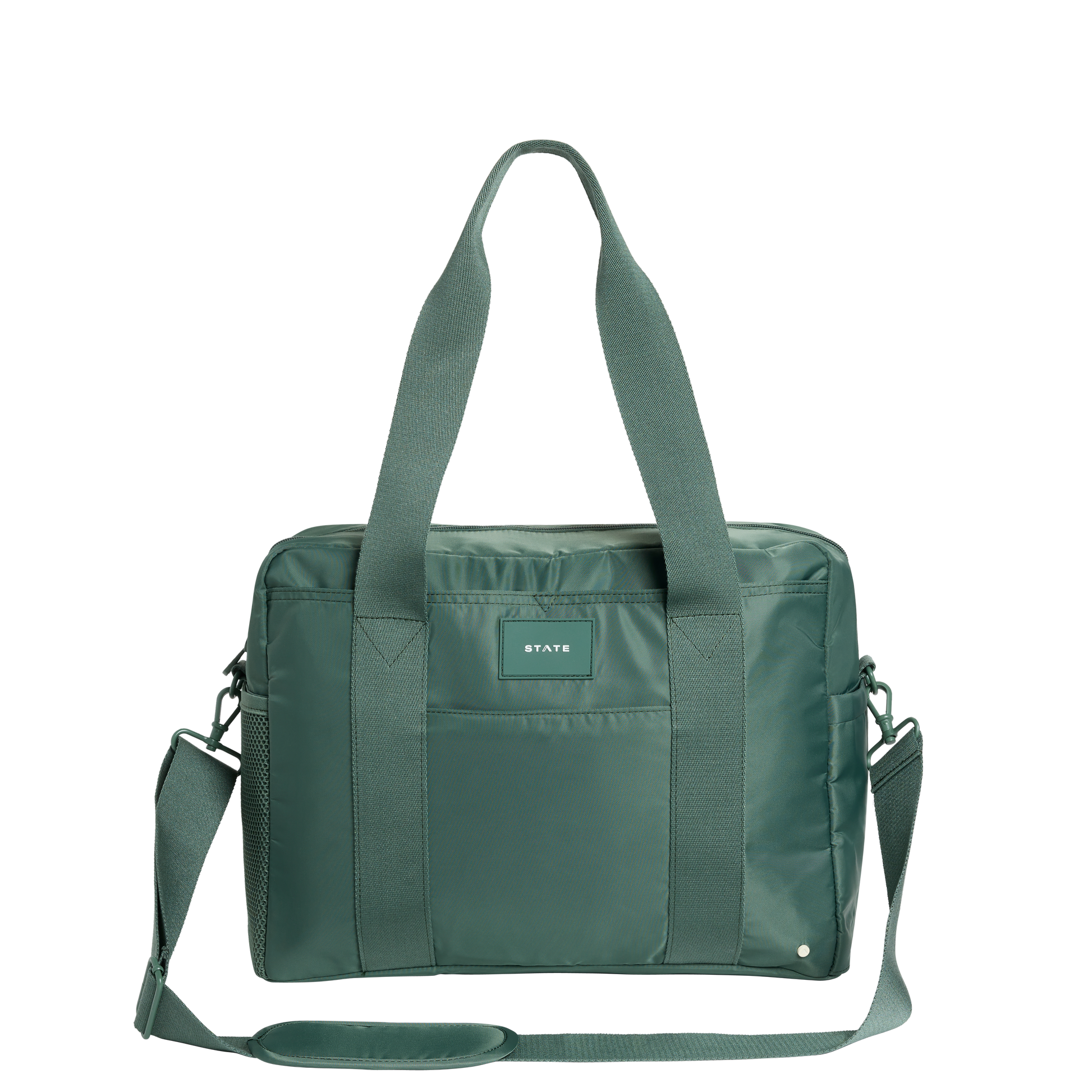 Jordan Diaper Tote Olive