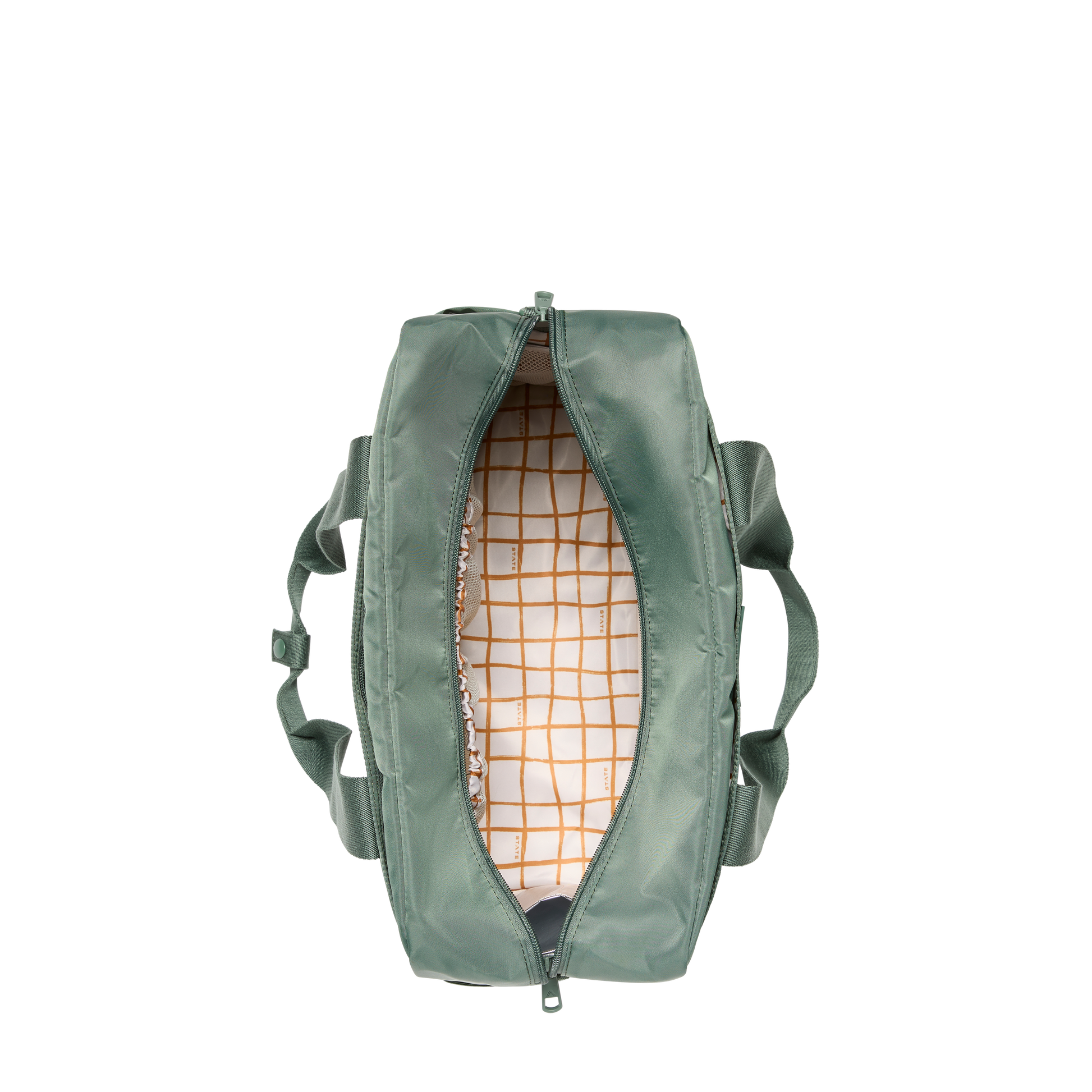 Jordan Diaper Tote Olive